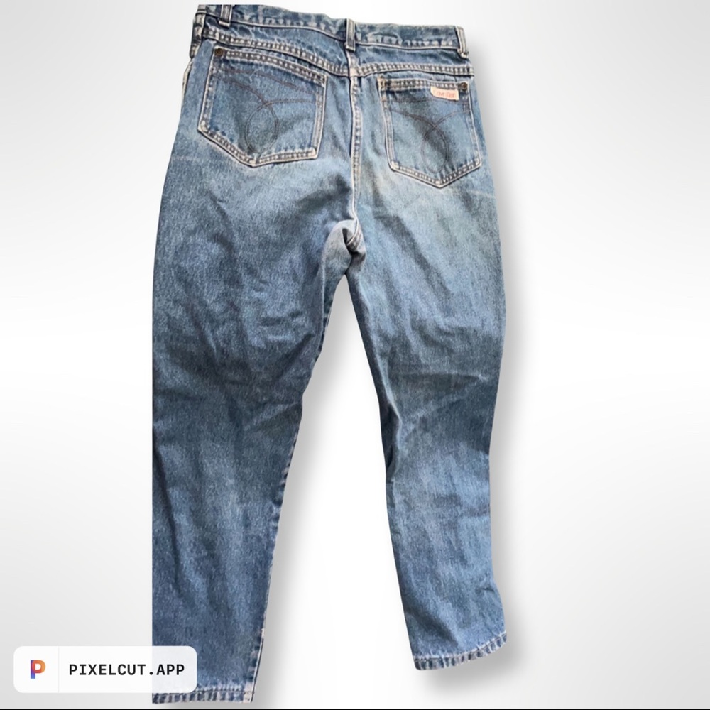 Vintage Calvin Klein Jeans